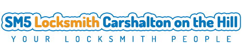 Logo Locksmith Carshalton on the Hill